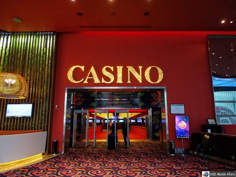 significado do jogo de cassino