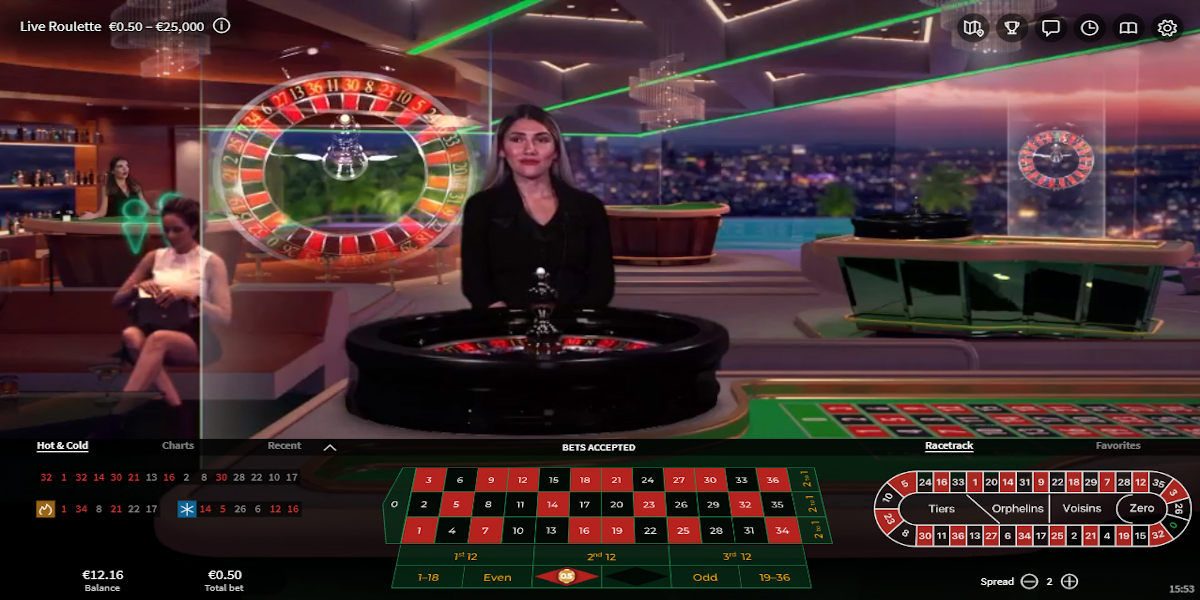 Wagering