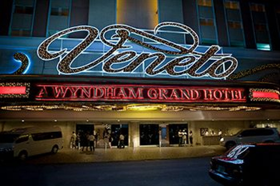 Legale Erreichbar Casinos Bei keramiken Sei Welches Vortragen As part of Deutschland Zulässig