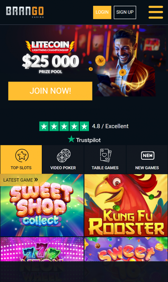 best casino app 2020
