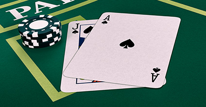 hvordan spille casino