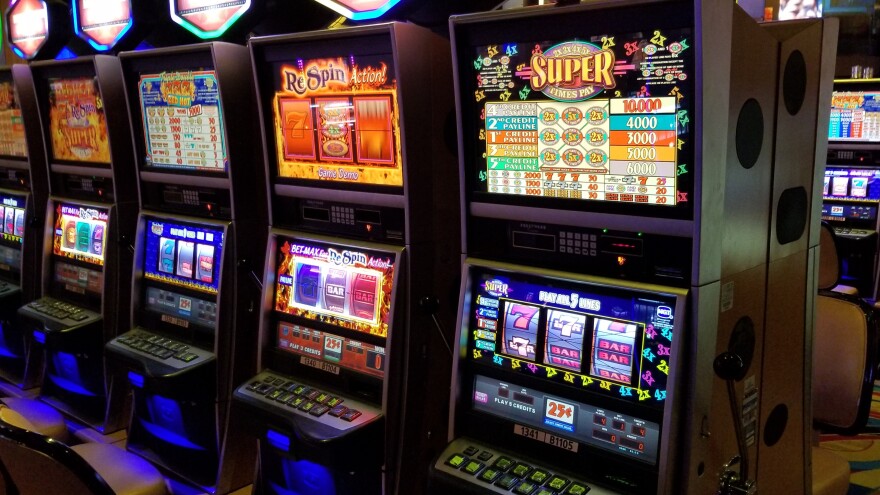 Deutsche Angeschlossen Casinos Qua Provision Abzüglich Einzahlung