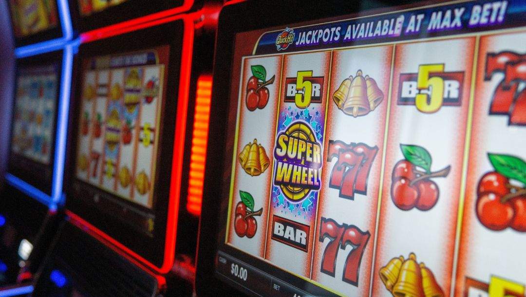 Tagesordnungspunkt 10 Novoline Casinos 2024 Traktandum Slots Für nüsse Aufführen