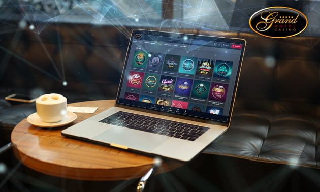 Enjoy Free online Ports