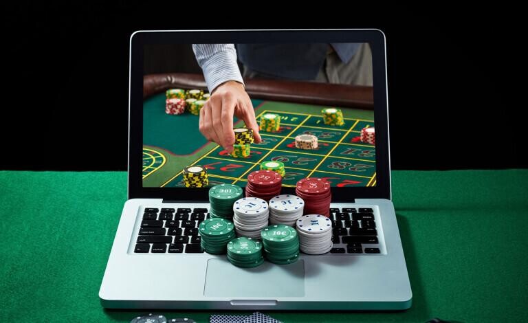 Best Online casino games 2024