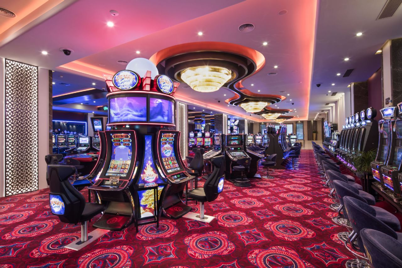 Nieuwe Online Casino's Nederlan Vanuit 2024