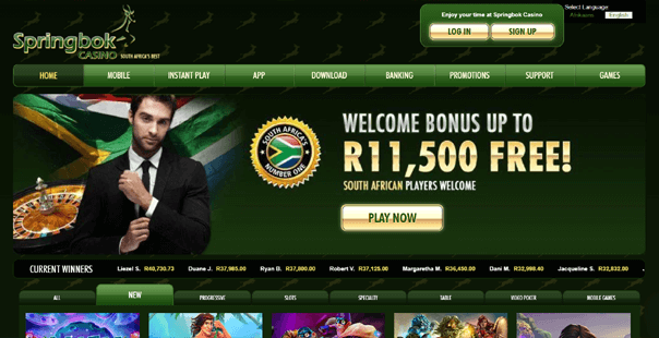 big 5 casino no deposit bonus 2020
