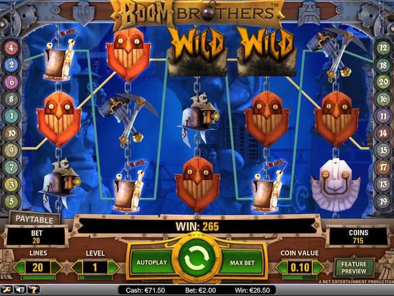 Casino Gratis