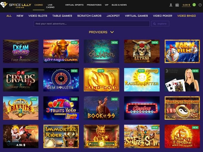best online casino new zealand
