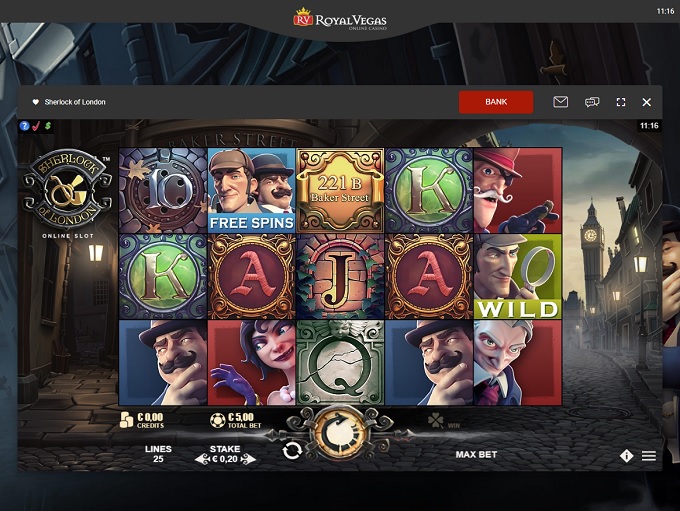 Best Online casino games 2024