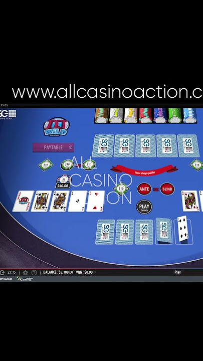 yeti casino app