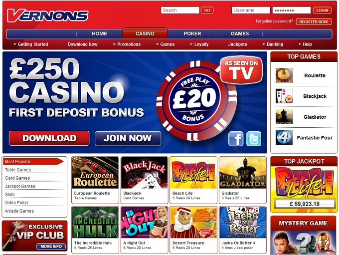 10 Best Live Casinos