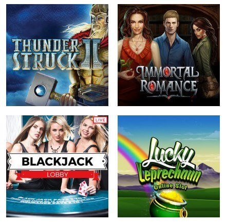 Better You On-line casino Incentives Inside the 2024