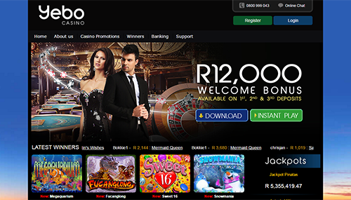 online casino bonus