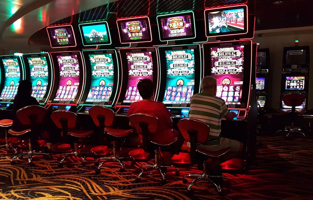 Finest Casinos on the internet In the Eu