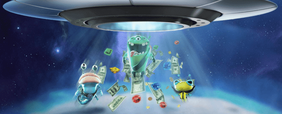 Gamble Online slots