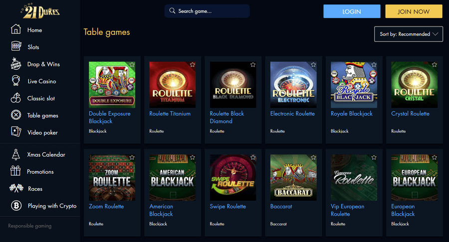 venetian casino app
