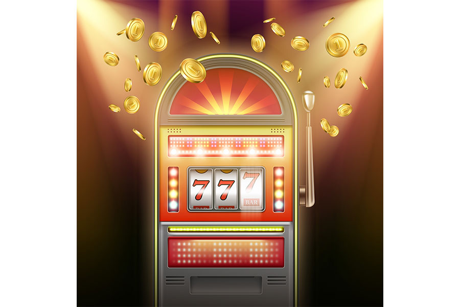 Beste Spielautomaten and Slots Erreichbar Ohne Registrierung Vortragen