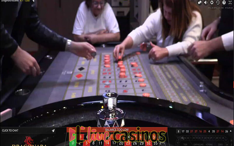 Desert Nights Casino