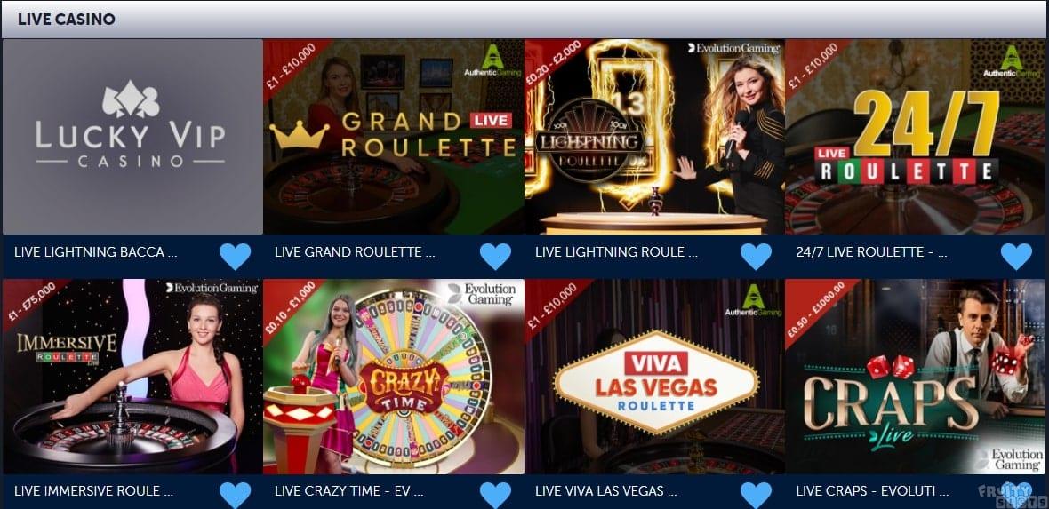 10 Better Totally free Online casino games To have Android