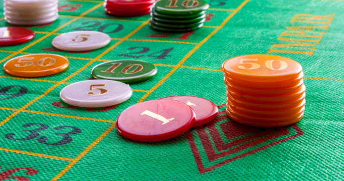 Оценка онлайн-казино Pin-Up: главное