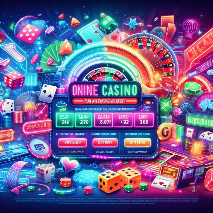 Игры и вознаграждения на сайте казино PinCo KZ: что ждет геймеров в новом игорном заведении