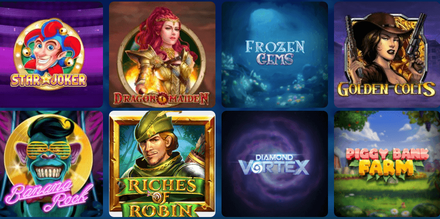 no deposit bonus lucky creek casino