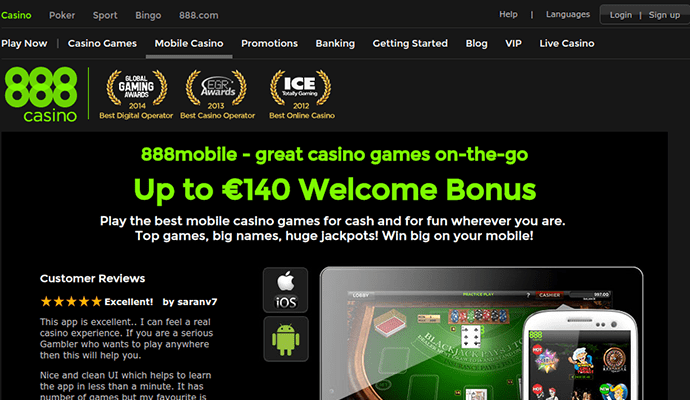Casino Gratis